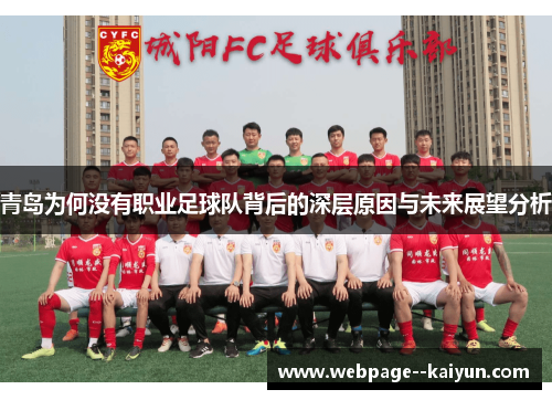 青岛为何没有职业足球队背后的深层原因与未来展望分析