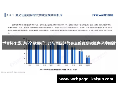 世界杯出线形势全景解析与各队晋级趋势亮点前瞻观察报告深度解读