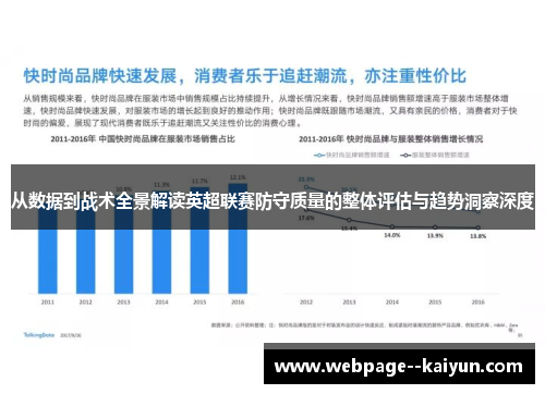 从数据到战术全景解读英超联赛防守质量的整体评估与趋势洞察深度 从数据到战术全景解读英超联赛防守质量的整体评估与趋势洞察深度